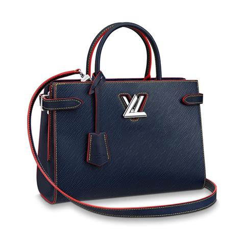 borsa louis vuitton twist tote|Twist LV Icons Women Bags .